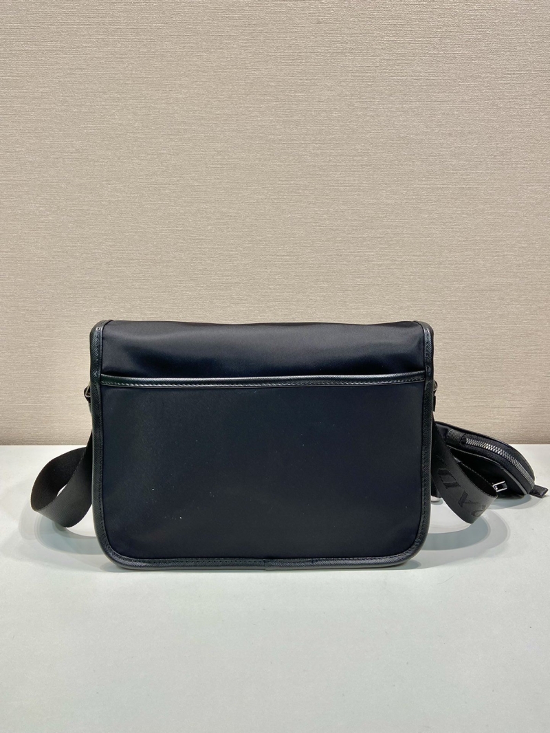 mens Pra*a satchel bags